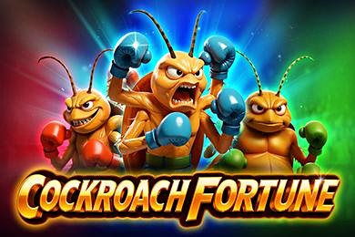 Cockroachfortune онлайн Пинко Казино
